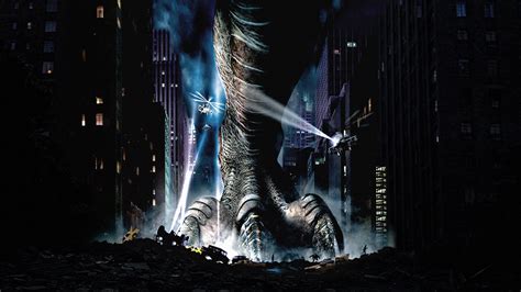 Godzilla (1998) Wallpaper 1920x1980 by sachso74 on DeviantArt