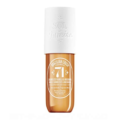 Sol de Janeiro Cheirosa '71 Hair & Body Mist 90ml | SEPHORA UK