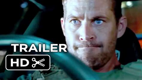 Furious 7 Official IMAX Trailer (2015) - Vin Diesel, Paul Walker Movie HD - YouTube