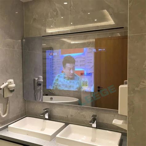 Tv Embedded In Bathroom Mirror – Semis Online