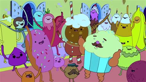 Adventure Time: Slumber Party Panic (Rewatch) | FanFare