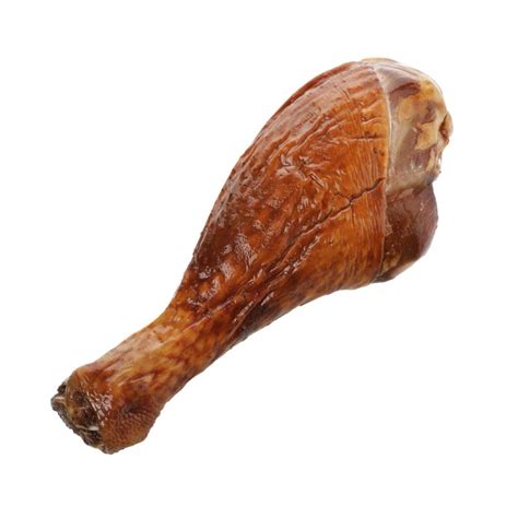 Smoked Turkey Drumsticks (each) - Instacart