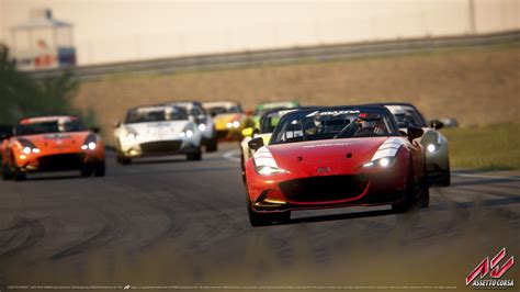 Assetto Corsa Japanese Pack » Simracing United