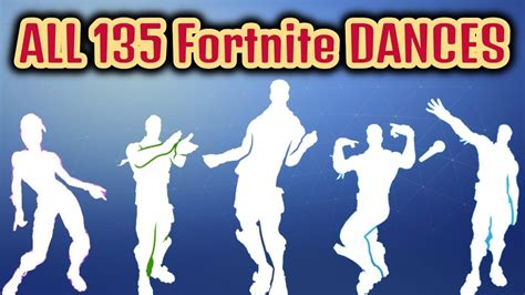 29 HQ Images Fortnite Emotes All Of Them - Fortnite Toasty Emote How To Get This Cosmetic | un ...