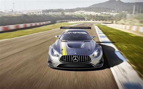 Mercedes Benz Amg GT3 Wallpaper,HD Cars Wallpapers,4k Wallpapers,Images,Backgrounds,Photos and ...