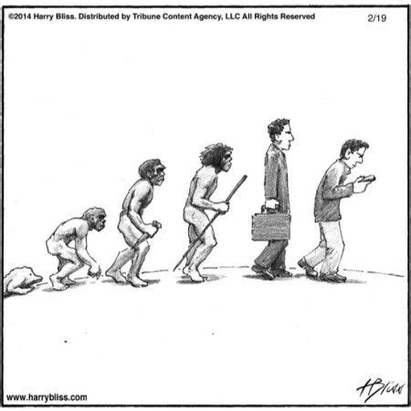 Evolution of man... | Cartoonist, Cartoon, Man