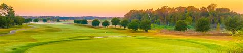 Tee Up and Experience the Top Ocala Golf Courses