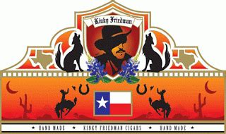 News: Kinky Friedman Cigars to Cease Cigar Operations - Cigar Coop