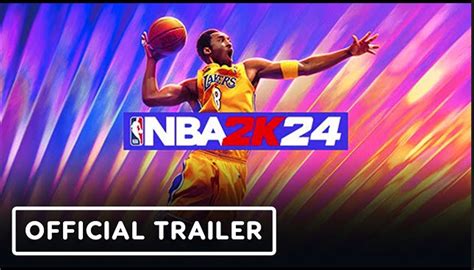 NBA 2K24 | Season 7 Trailer - video Dailymotion