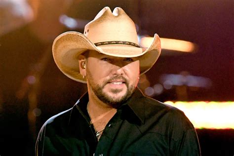 Jason Aldean Announces New '9' Album, Release Date