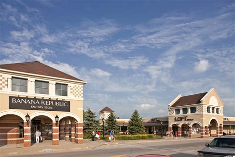 Grove City Premium Outlets - Outlet mall in Pennsylvania. Location & hours.