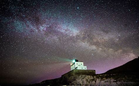 Moment distant planet swallowed by star captured by astronomers for the first time | The Standard