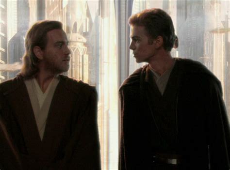 obi-wan kenobi and Anakin skywalker - obi-wan kenobi and Anakin skywalker Photo (19662423) - Fanpop