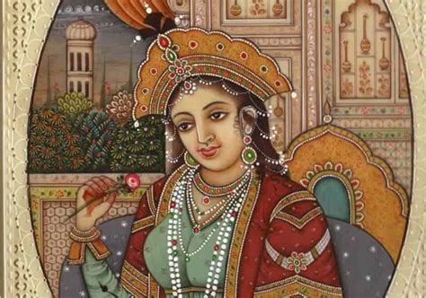 Mumtaz Mahal The Lover - Mumtaz Mahal Biography