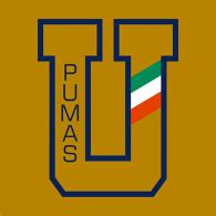 Pumas de la UNAM | Brands of the World™ | Download vector logos and ...