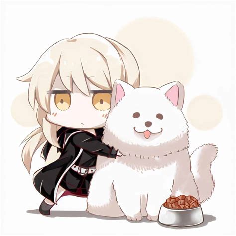 160+ Anime Dog Names for Your Kawaii Canine - PetMag