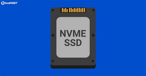 Why Your Website Needs NVMe SSD-powered VPS Hosting