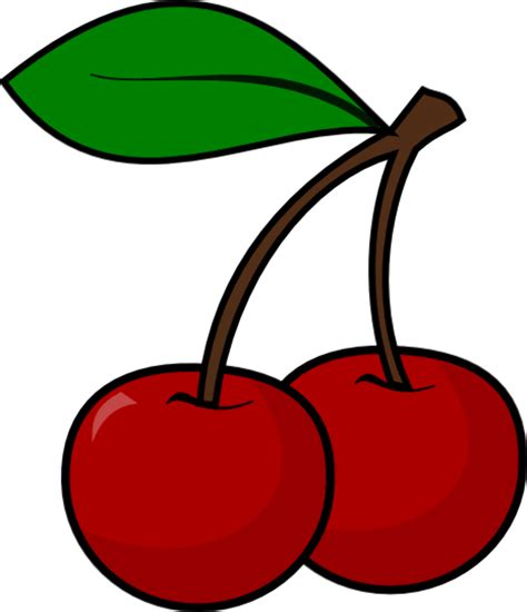 Download High Quality cherry clipart cartoon Transparent PNG Images - Art Prim clip arts 2019