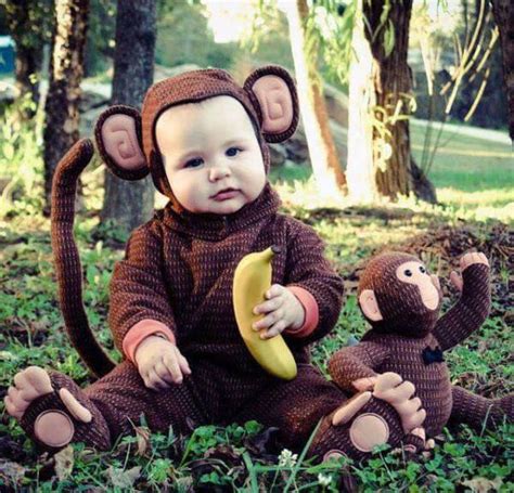 13 Animals Costumes for Babies that are The Definition of Cuteness