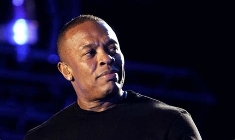 Dr. Dre Net Worth