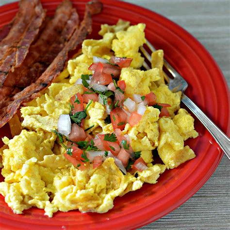 The Best Mexican Breakfast Recipes