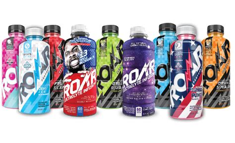 ROAR Beverages creates better-for-you sports drink for Gen Z | 2016-10-10 | Beverage Industry