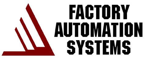 Contact Us - Factory Automation Systems