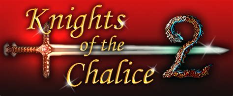 Knights of the Chalice 2 Features