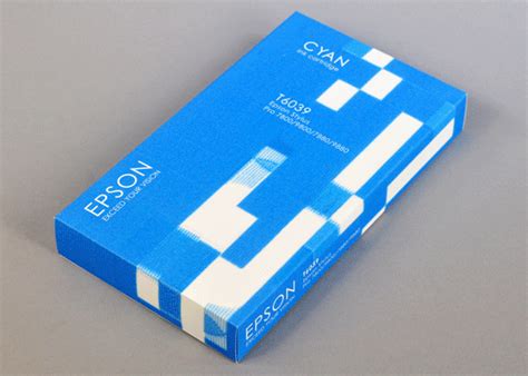 Printer Error Packaging on Behance