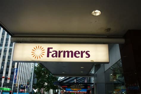 Farmers - Department Stores - Auckland CBD - Auckland, New Zealand - Reviews - Photos - Yelp