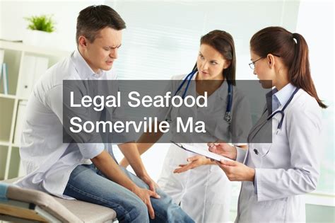 Legal Seafood Somerville Ma - FFH Nutrition