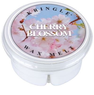 Kringle Candle Cherry Blossom, vosk do aromalampy 35 g | parfums.cz