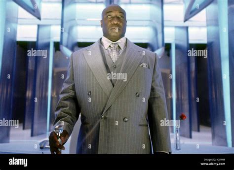 DAREDEVIL MICHAEL CLARKE DUNCAN as Wilson Fisk / The Kingpin Stock ...