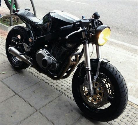 Suzuki Gs500 Cafe Racer Umbau | Reviewmotors.co