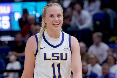 LSU WBB Moves Up In AP Poll, Ready For Top 10 Matchup Against South ...