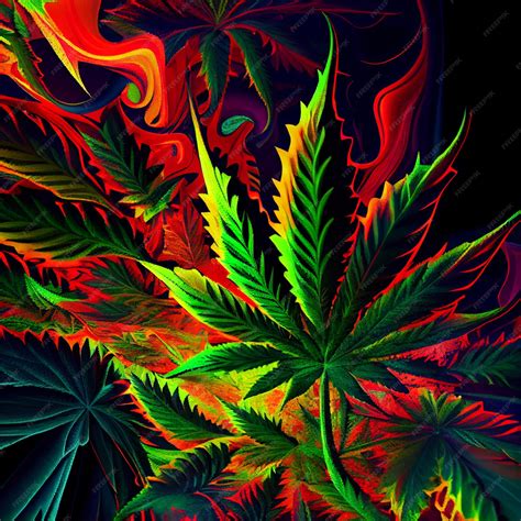 Weed Backgrounds Wallpaper Cave - vrogue.co