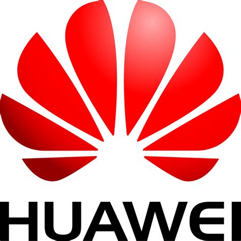 Huawei-LOGO-transparent21212121 - شبکه پردازان