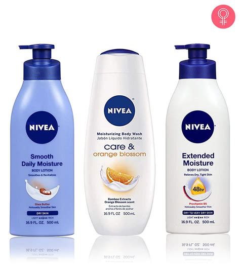 15 Best Nivea Skin Care Products of 2020 That Really Work | Nivea skin ...