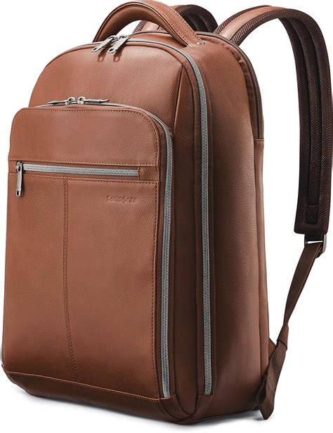 The Best 17In Laptop Backpack Leather For Men - Home Preview