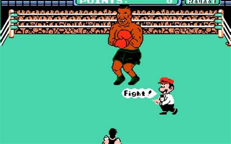 Mike Tyson Didn’t Like ‘Punch-Out!!’ When It Came Out 30 Years Ago