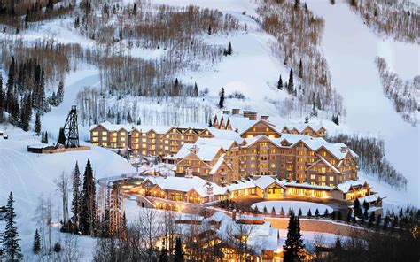 Deer Valley Ski Resort - Skiing in Utah | Montage Deer Valley®