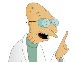 Professor Farnsworth Quotes. QuotesGram