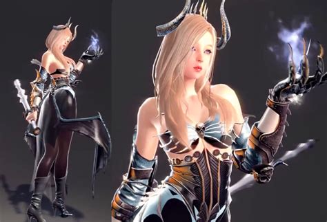 Page 2 of 11 for 11 MMORPGs with the Sexiest Female Characters | GAMERS ...