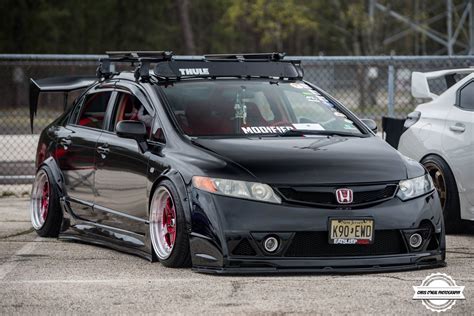 2007 Honda Civic