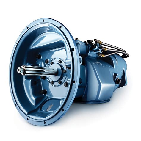 Standard remanufactured transmission | genuine | Eaton