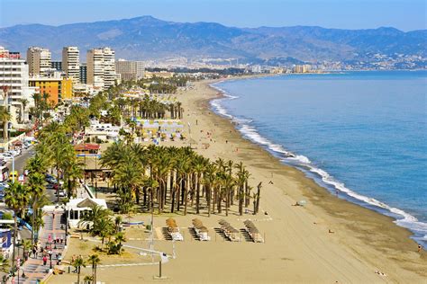 Vakantie Torremolinos - Goedkoop naar de Spaanse zon | TUI