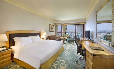 Jeddah Hilton Hotel Photo Gallery