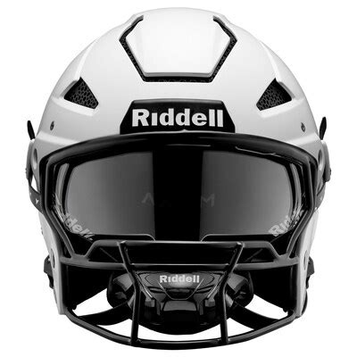 RIDDELL INTRODUCES NEW PREMIUM AXIOM HELMET LINE WITH POSITION-SPECIFIC ...