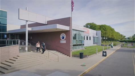 Bridgeway Academy Virtual Tour - YouTube