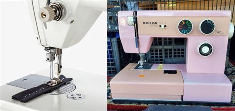 How to Thread a Riccar Sewing Machine | Step by Step Guide (2025)